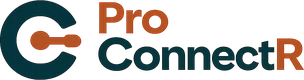 ProConnectR logo